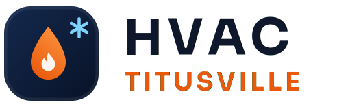 Titusville HVAC